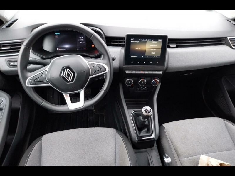 Renault Clio - TCe 90 Evolution