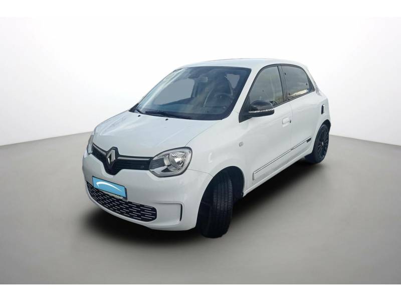 Renault Twingo - III SCe 65 SL Urban Night