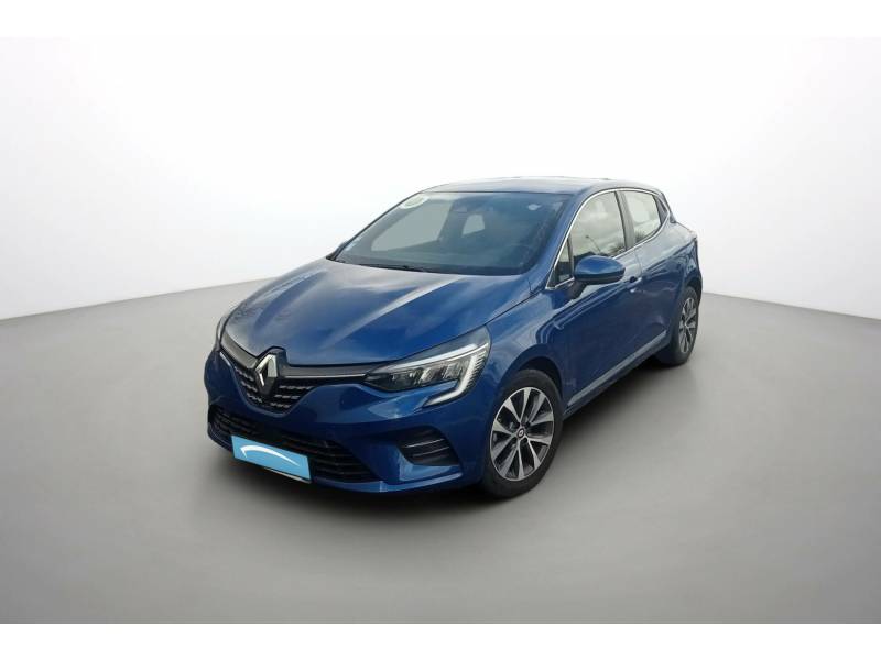 Renault Clio - TCe 140 - 21 Intens