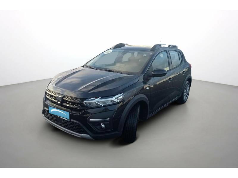 Dacia Sandero - TCe 90 - 22 Stepway Confort