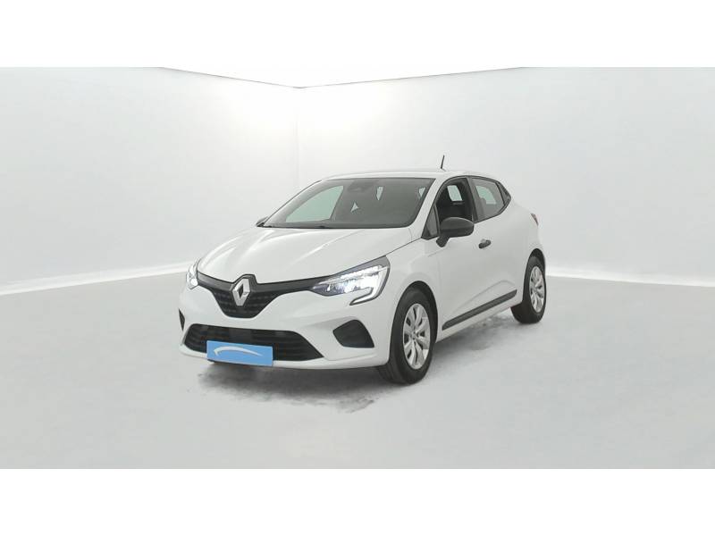 Renault Clio - SCe 65 Life