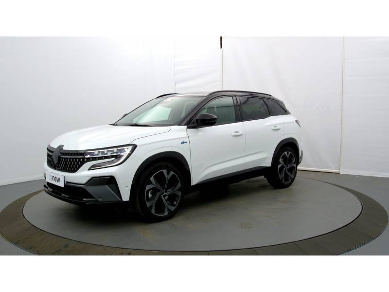 Renault Austral - E-Tech full hybrid 200 GSR2 Techno esprit Alpine