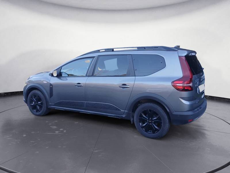 Dacia Jogger - Hybrid 140 7 places GSR2 Extreme