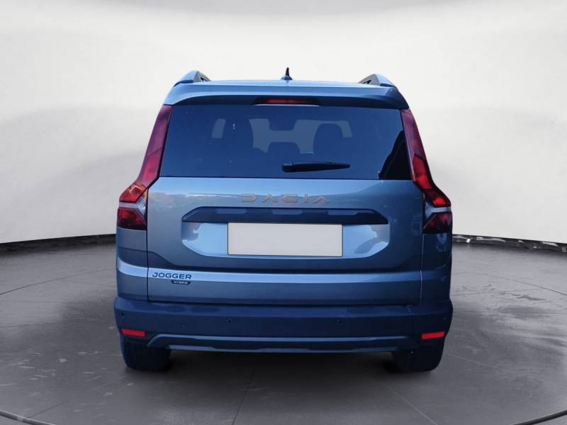 Dacia Jogger - Hybrid 140 7 places GSR2 Extreme