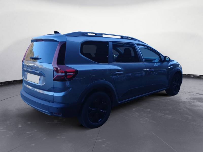 Dacia Jogger - Hybrid 140 7 places GSR2 Extreme