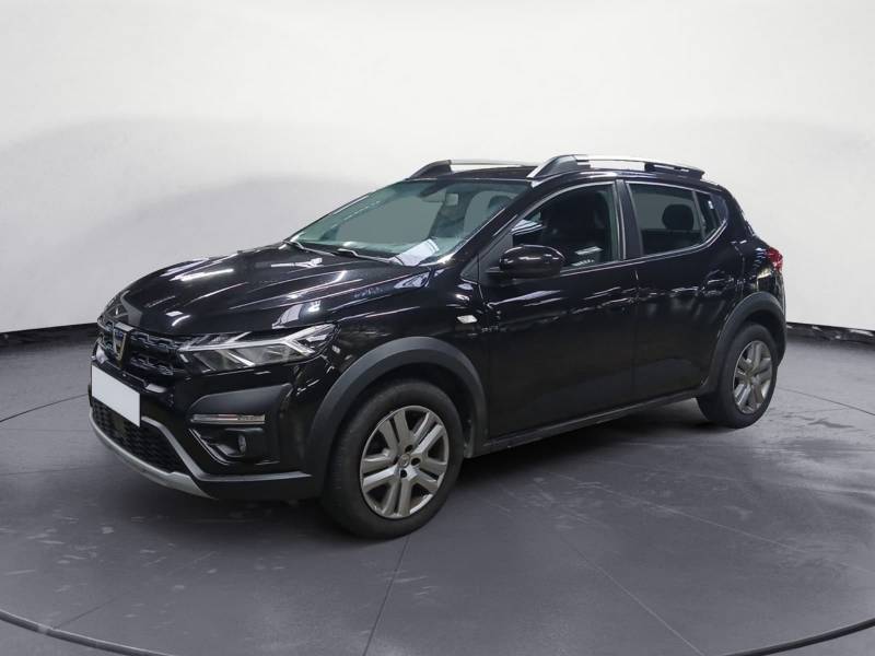 Dacia Sandero - ECO-G 100 - 22 Stepway Confort