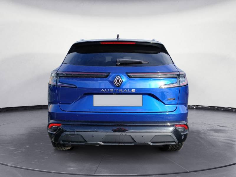 Renault Austral - E-Tech hybrid 200 Iconic