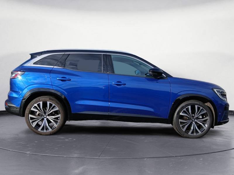 Renault Austral - E-Tech hybrid 200 Iconic