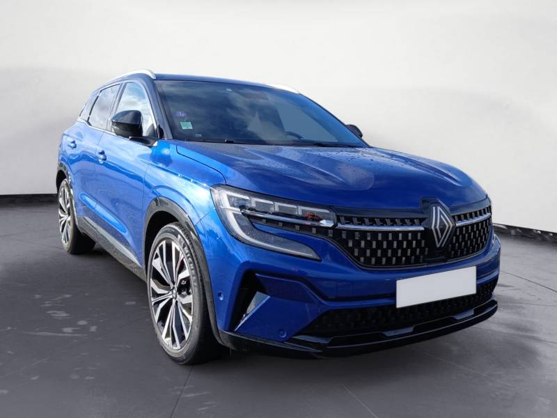 Renault Austral - E-Tech hybrid 200 Iconic