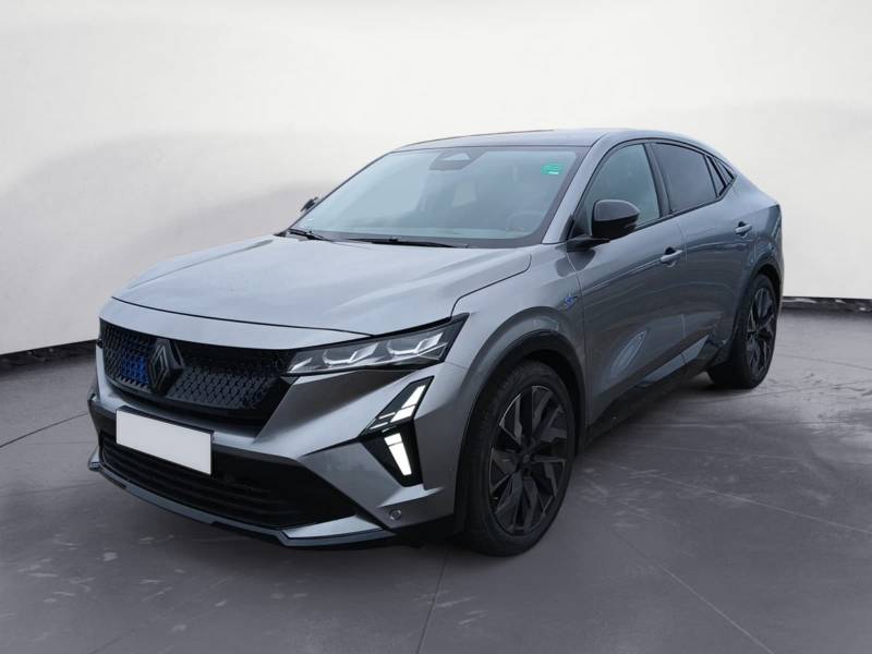 Renault Rafale - E-Tech full hybrid 200 ch esprit Alpine