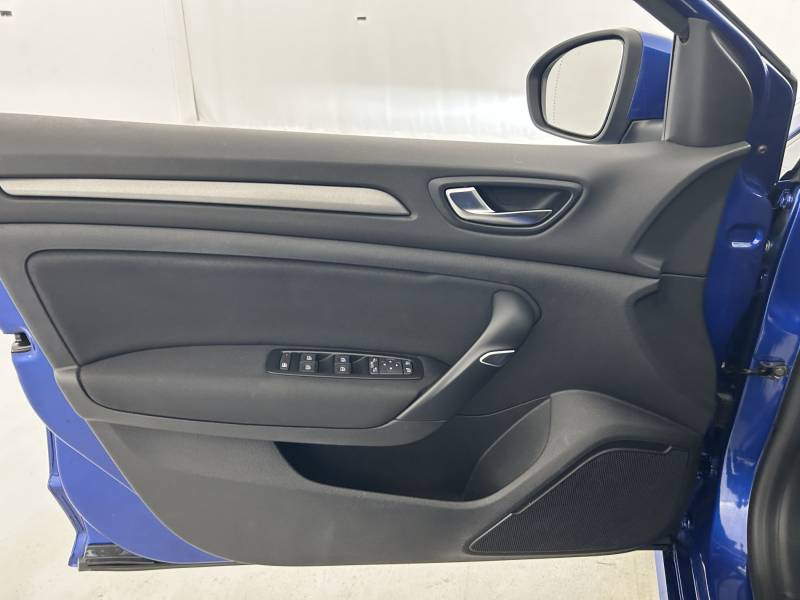 Renault Mégane - IV Berline Blue dCi 115 Evolution