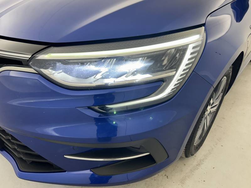 Renault Mégane - IV Berline Blue dCi 115 Evolution