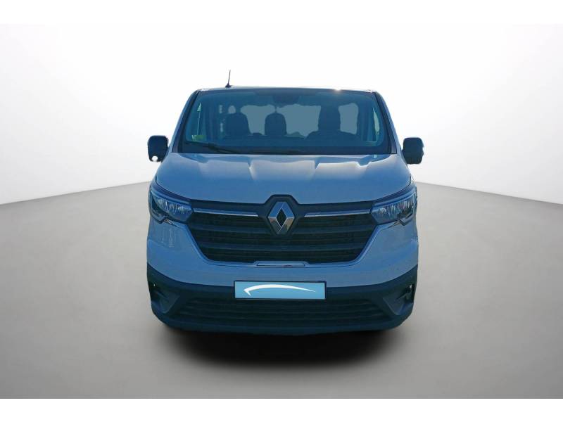 Renault Trafic - FG BLUE DCI 130 L1H1 3T GSR2 ADVANCE
