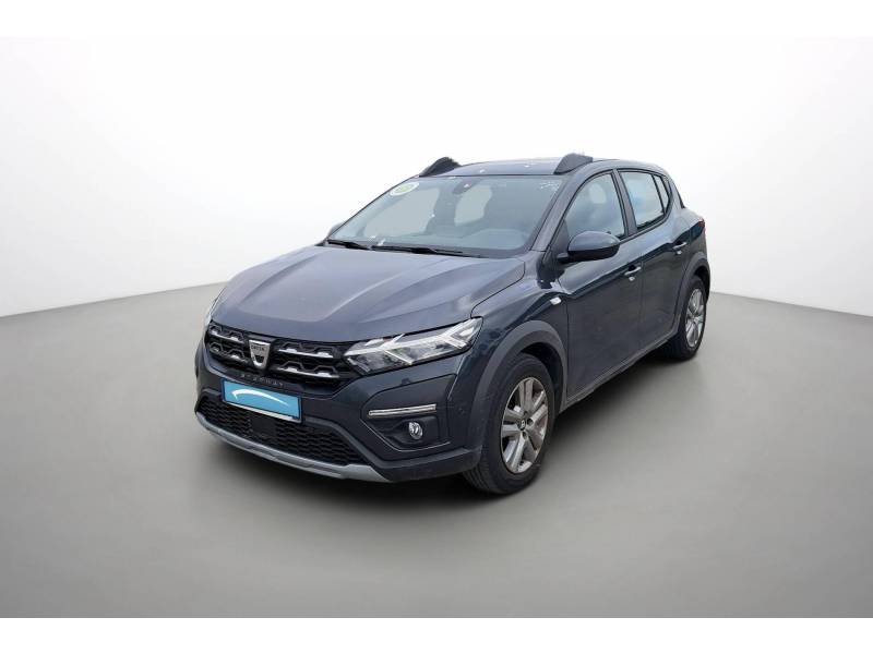 Dacia Sandero - ECO-G 100 Stepway Confort