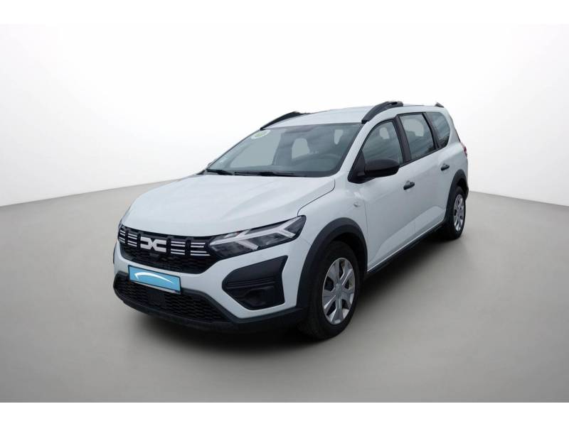 Dacia Jogger - ECO-G 100 5 places Essential