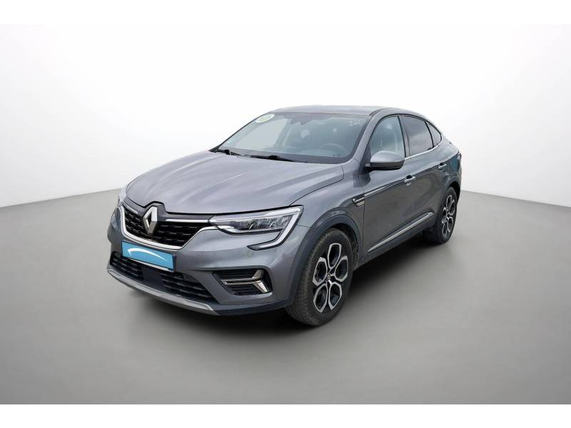 Renault Arkana - E-Tech 145 - 21B Intens