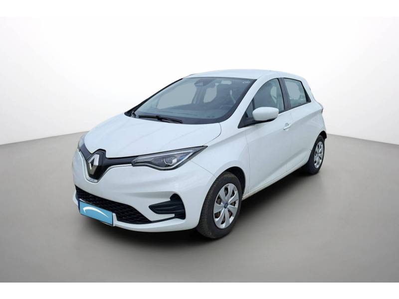 Renault Zoe - R110 Achat Intégral Business