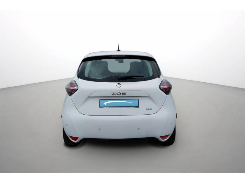 Renault Zoe - R110 Achat Intégral Business