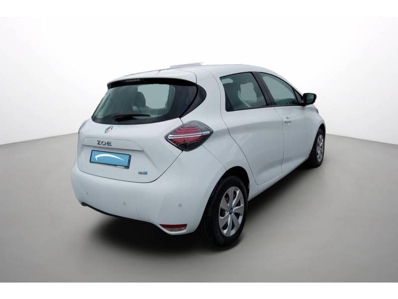 Renault Zoe - R110 Achat Intégral Business
