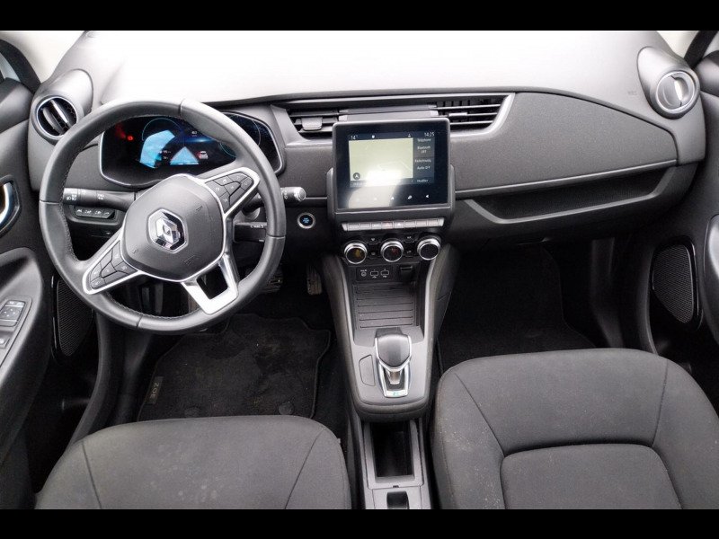 Renault Zoe - R110 Achat Intégral Business