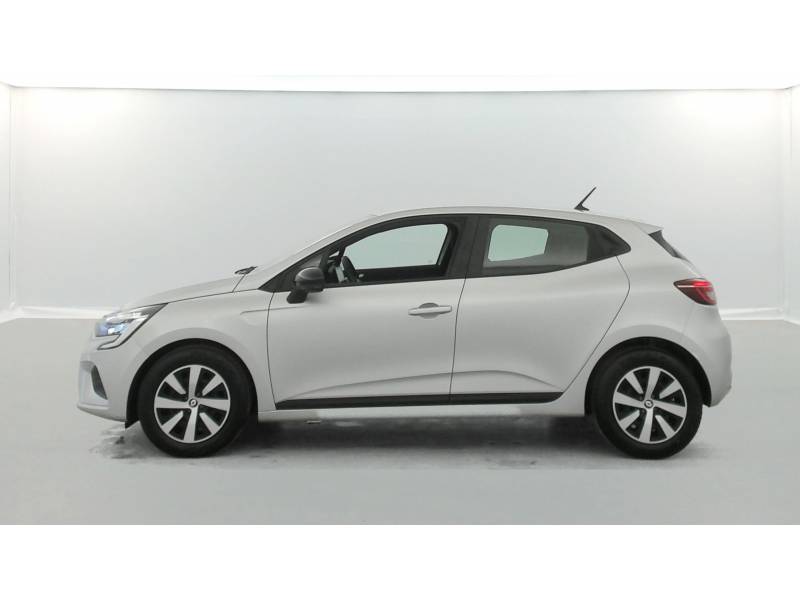 Renault Clio - TCe 90 Equilibre