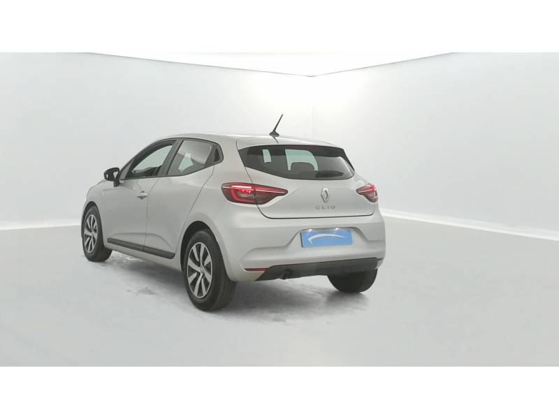 Renault Clio - TCe 90 Equilibre