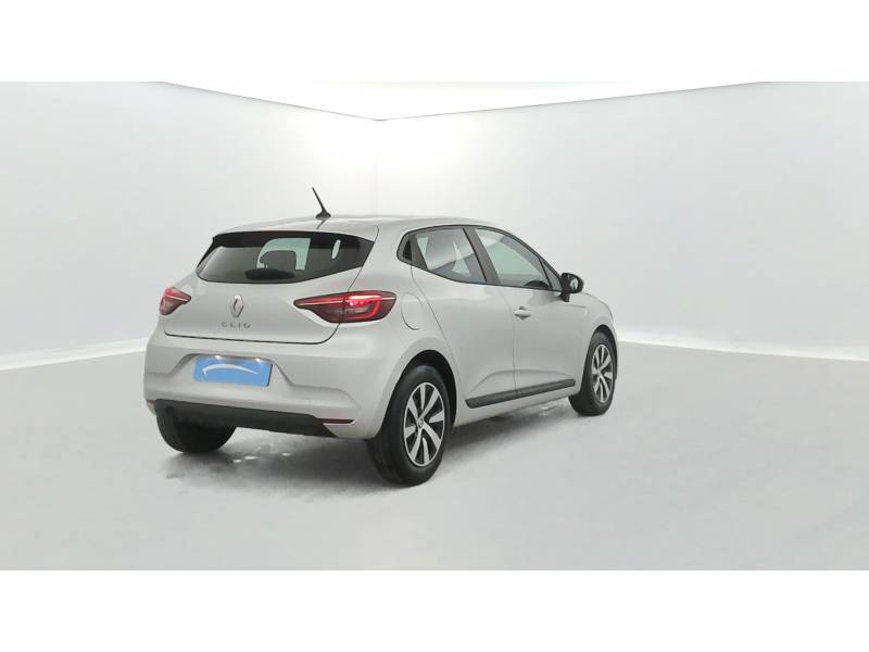 Renault Clio - TCe 90 Equilibre