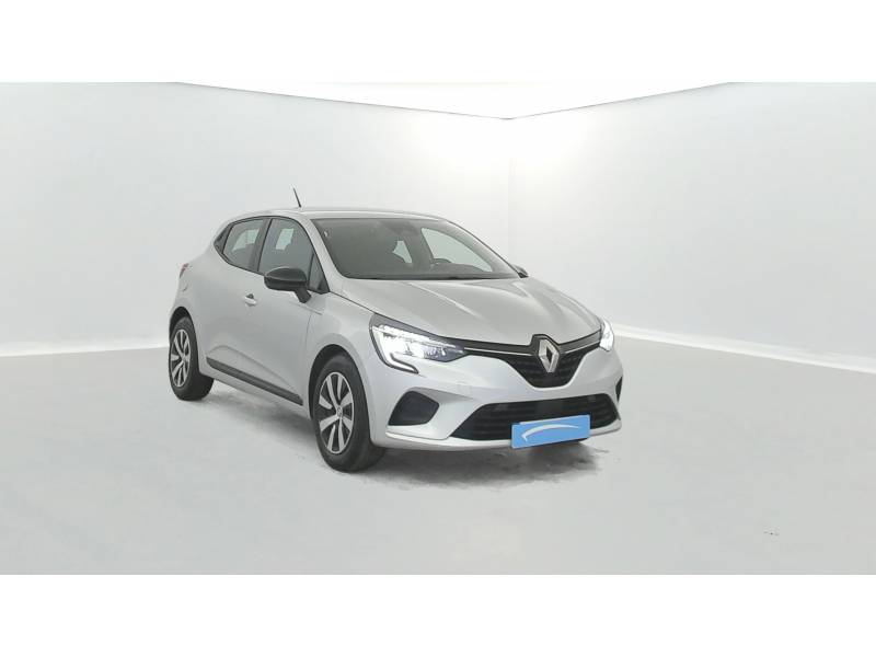Renault Clio - TCe 90 Equilibre