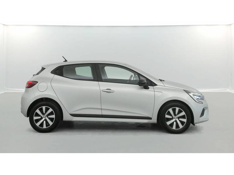 Renault Clio - TCe 90 Equilibre