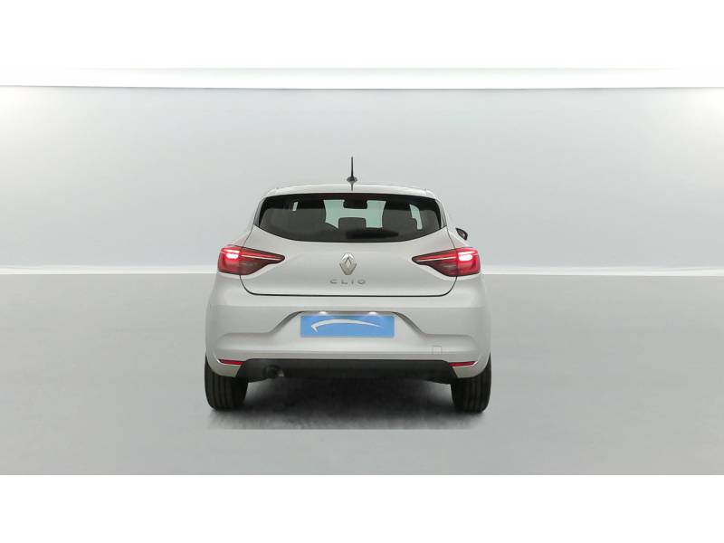 Renault Clio - TCe 90 Equilibre