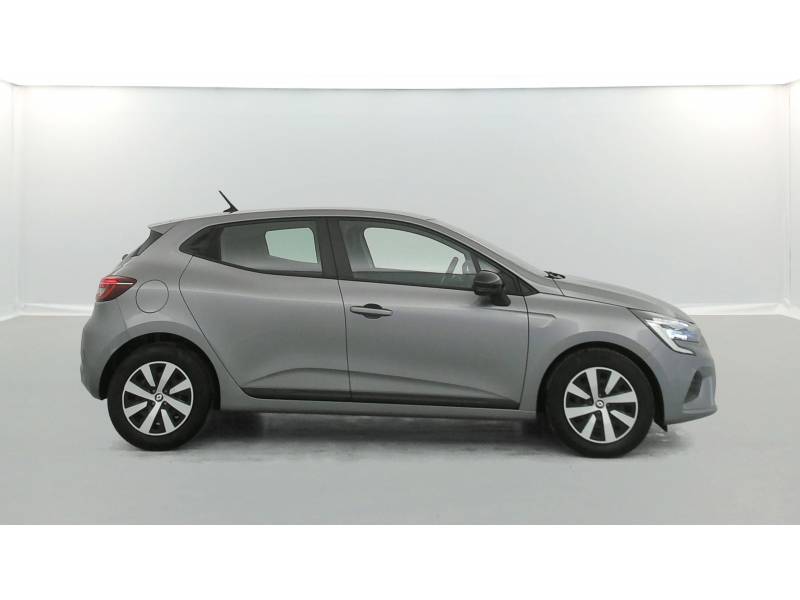 Renault Clio - TCe 90 Equilibre