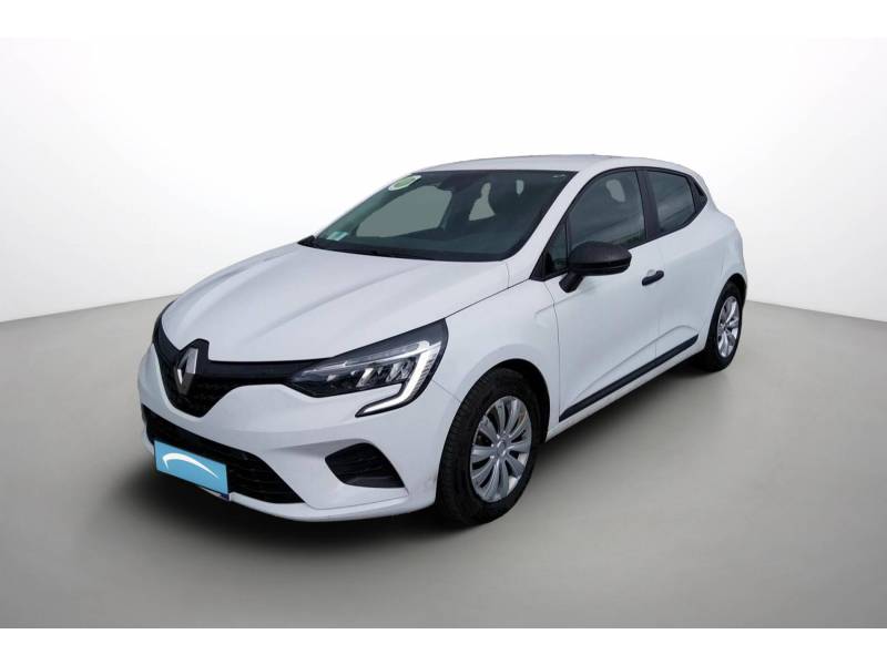 Renault Clio - SCe 65 Authentic