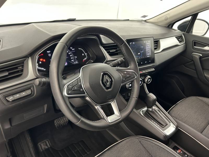 Renault Captur - TCe 140 EDC - 21 Intens