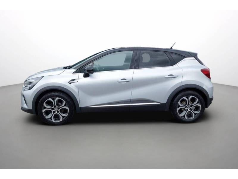 Renault Captur - TCe 140 EDC - 21 Intens