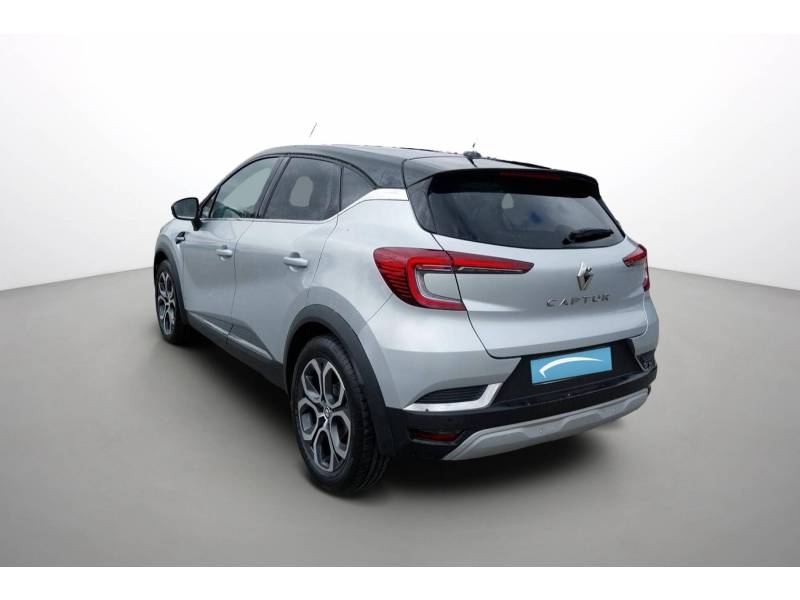 Renault Captur - TCe 140 EDC - 21 Intens