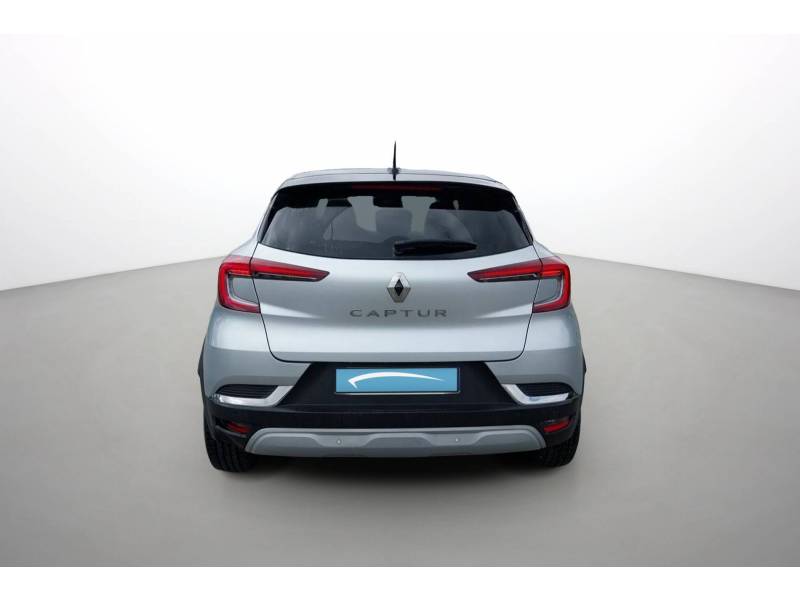 Renault Captur - TCe 140 EDC - 21 Intens