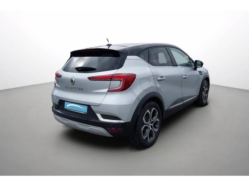 Renault Captur - TCe 140 EDC - 21 Intens