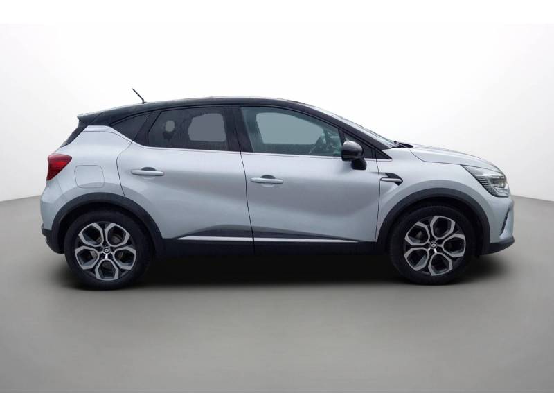Renault Captur - TCe 140 EDC - 21 Intens