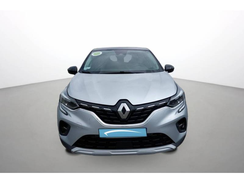 Renault Captur - TCe 140 EDC - 21 Intens