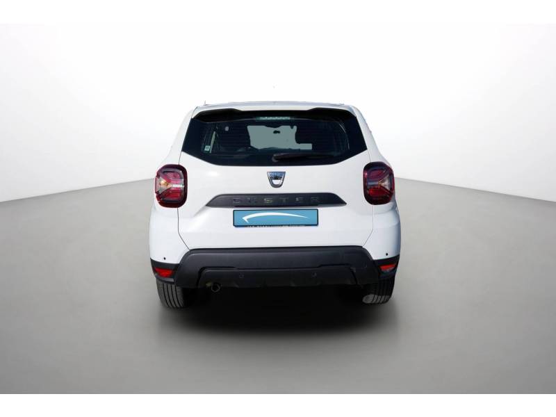 Dacia Duster - ECO-G 100 4x2 Confort