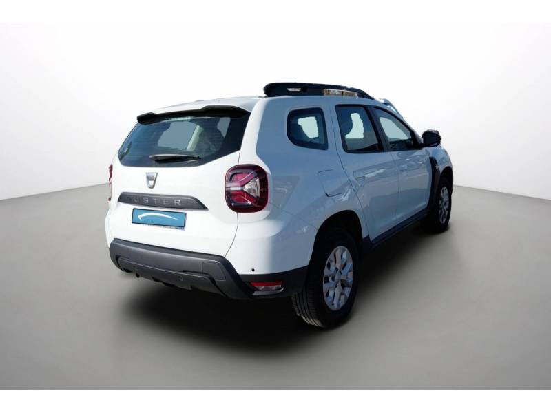 Dacia Duster - ECO-G 100 4x2 Confort
