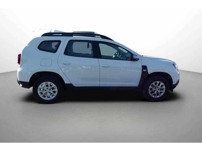 Dacia Duster - ECO-G 100 4x2 Confort