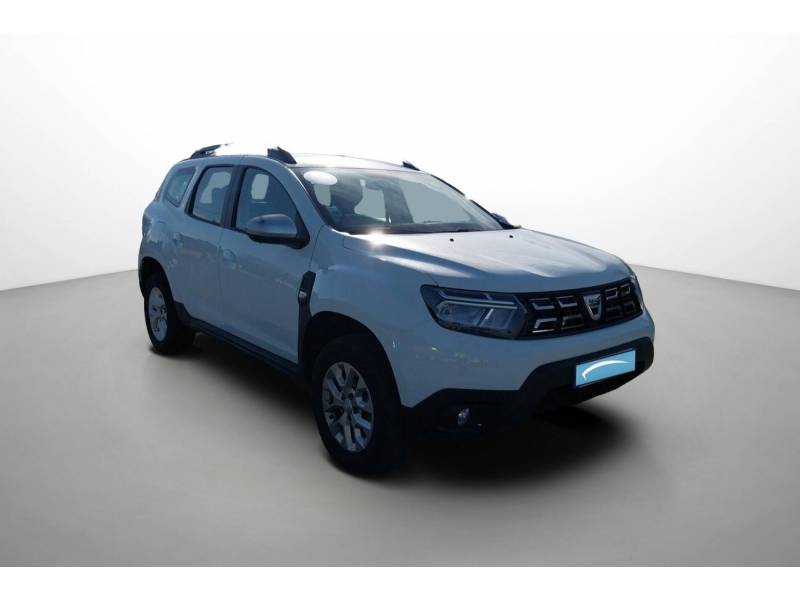 Dacia Duster - ECO-G 100 4x2 Confort