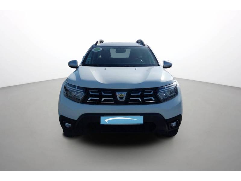 Dacia Duster - ECO-G 100 4x2 Confort