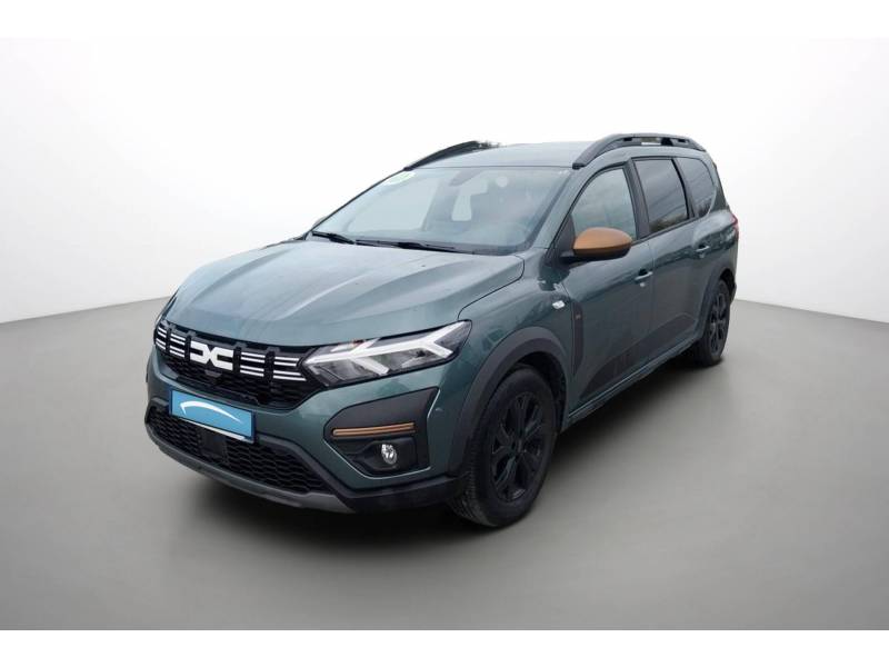 Dacia Jogger - Hybrid 140 5 places Extreme