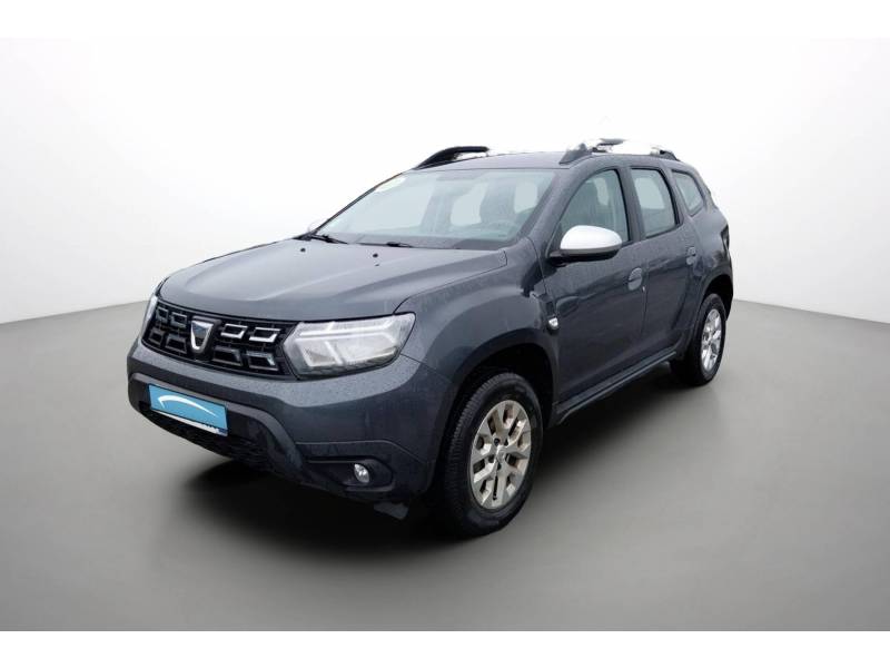 Dacia Duster - Blue dCi 115 4x2 Confort