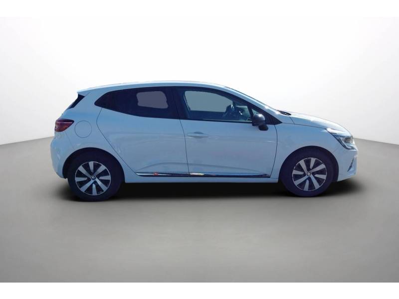 Renault Clio - SOCIETE BLUE DCI 100 EVOLUTION REVERSIBLE
