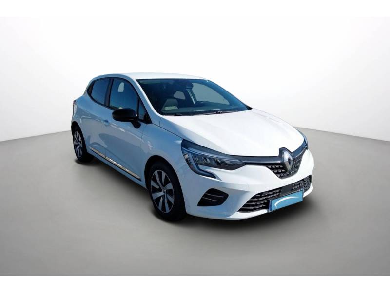 Renault Clio - SOCIETE BLUE DCI 100 EVOLUTION REVERSIBLE