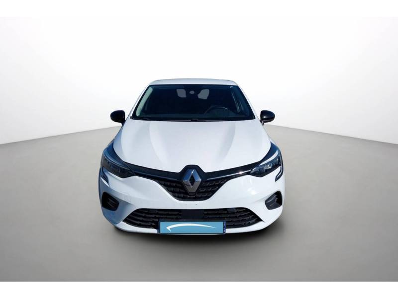 Renault Clio - SOCIETE BLUE DCI 100 EVOLUTION REVERSIBLE