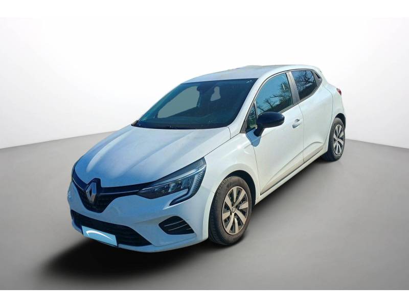 Renault Clio - SCe 65 Evolution